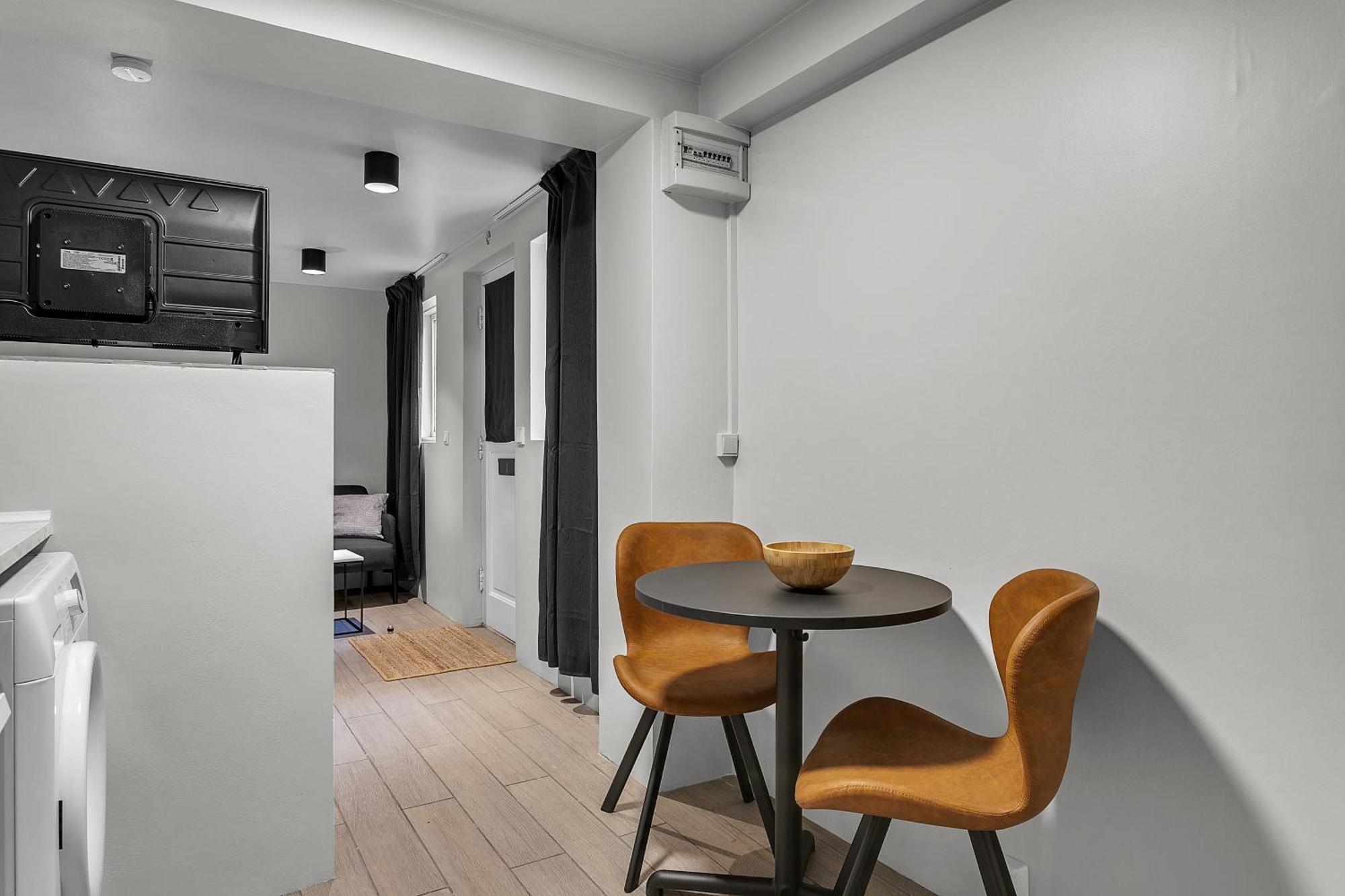 U16 By Stay In Iceland Reikiavik Exterior foto