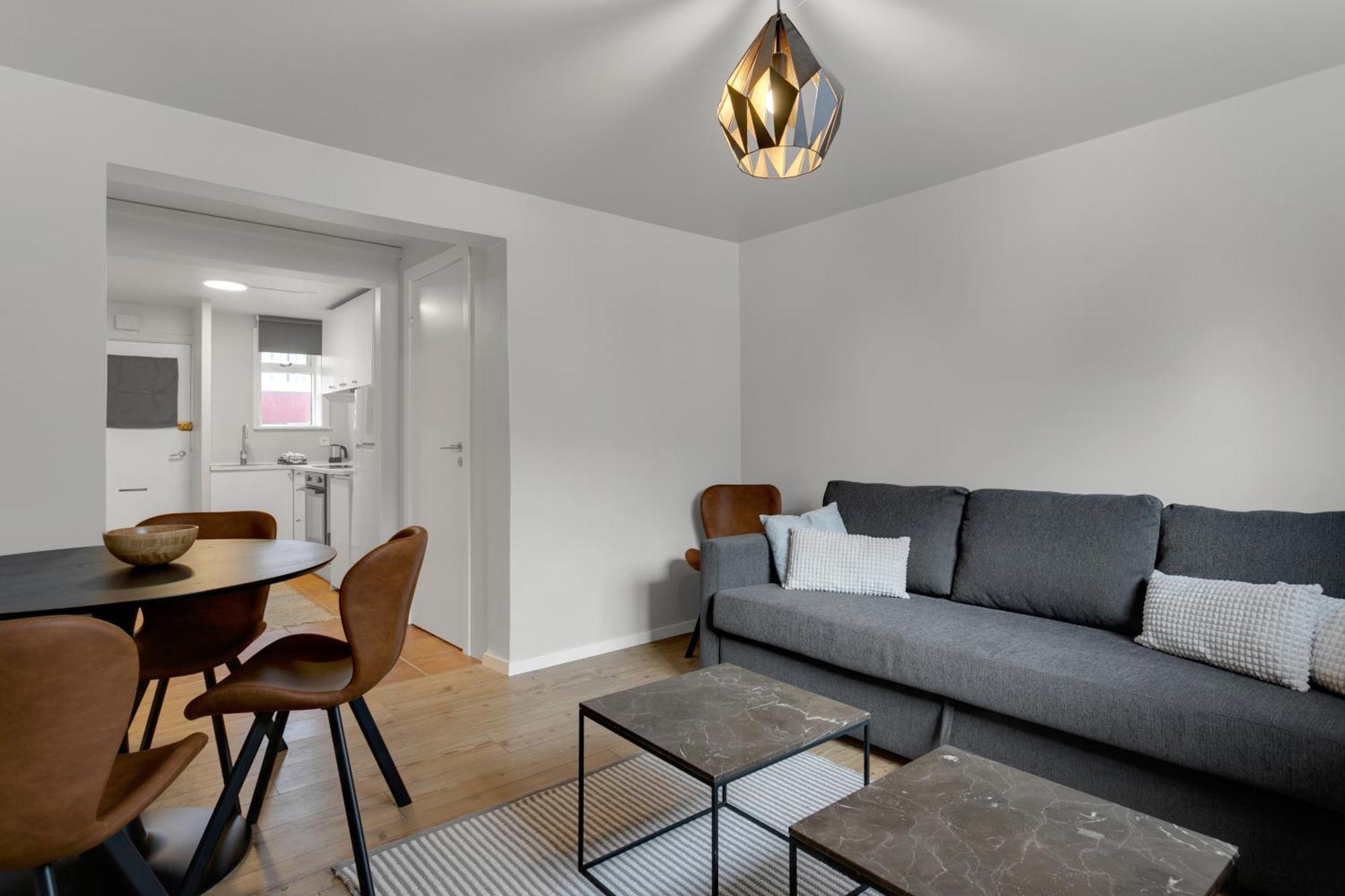 U16 By Stay In Iceland Reikiavik Exterior foto