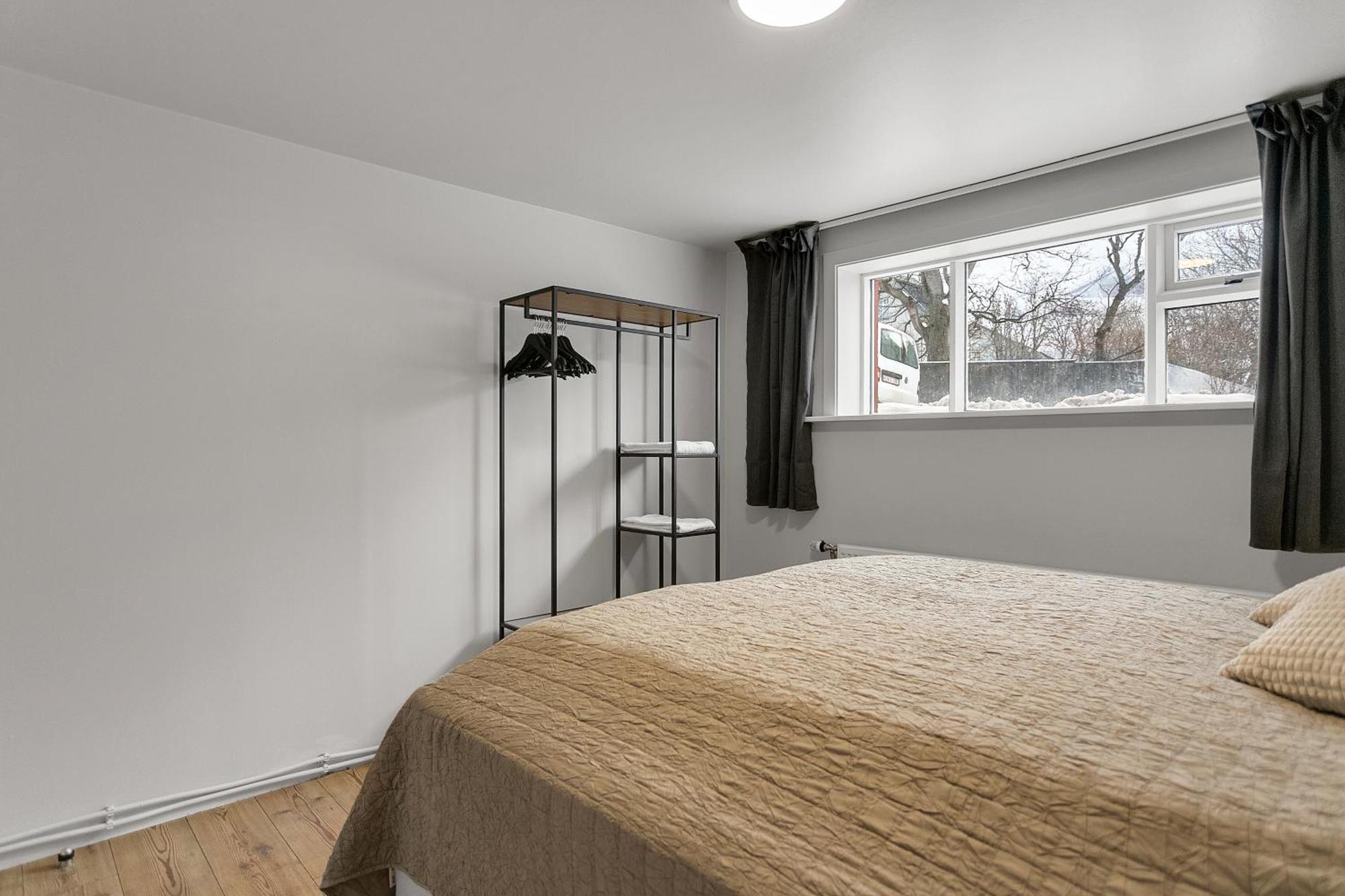 U16 By Stay In Iceland Reikiavik Exterior foto