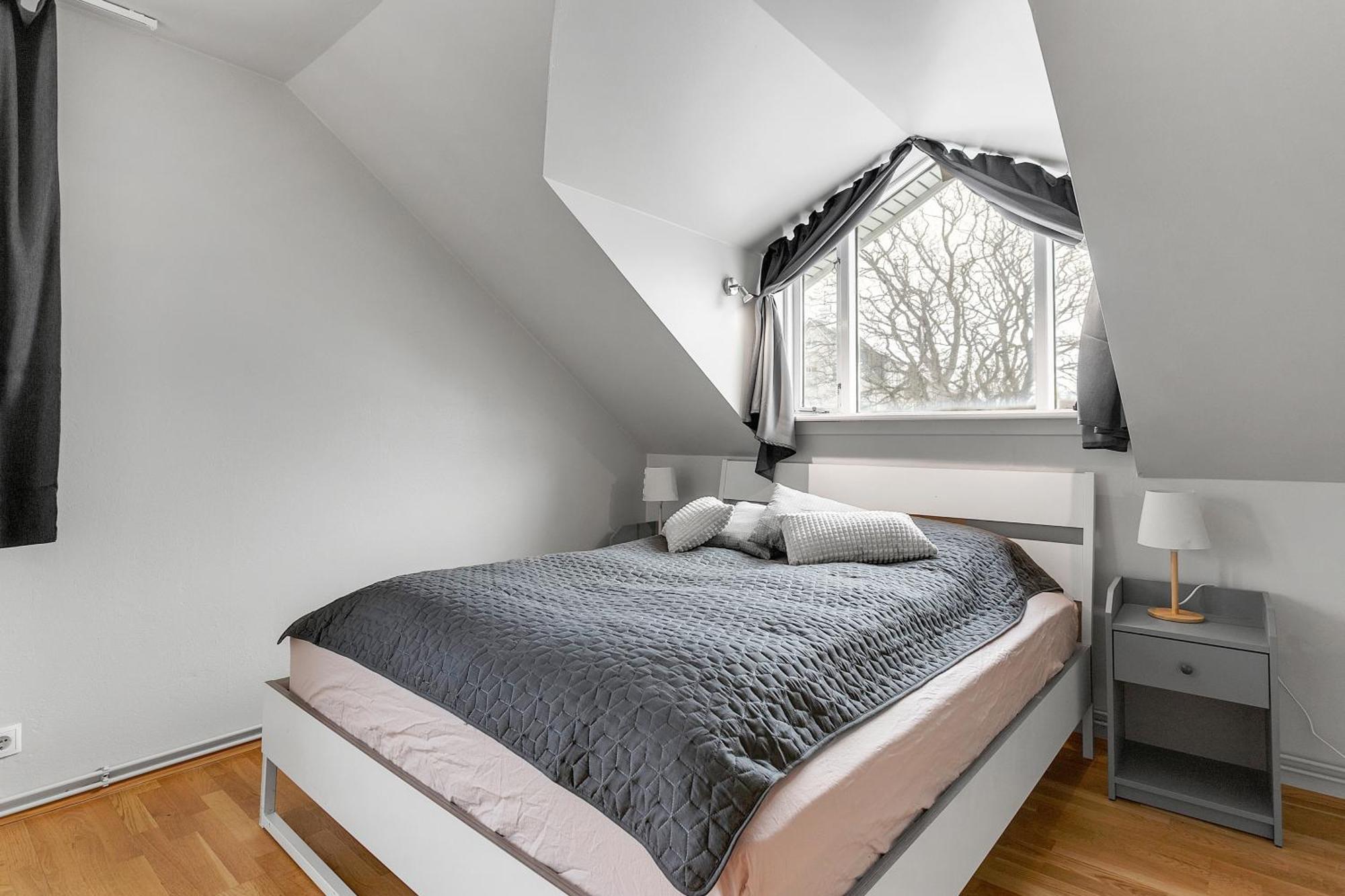 U16 By Stay In Iceland Reikiavik Exterior foto