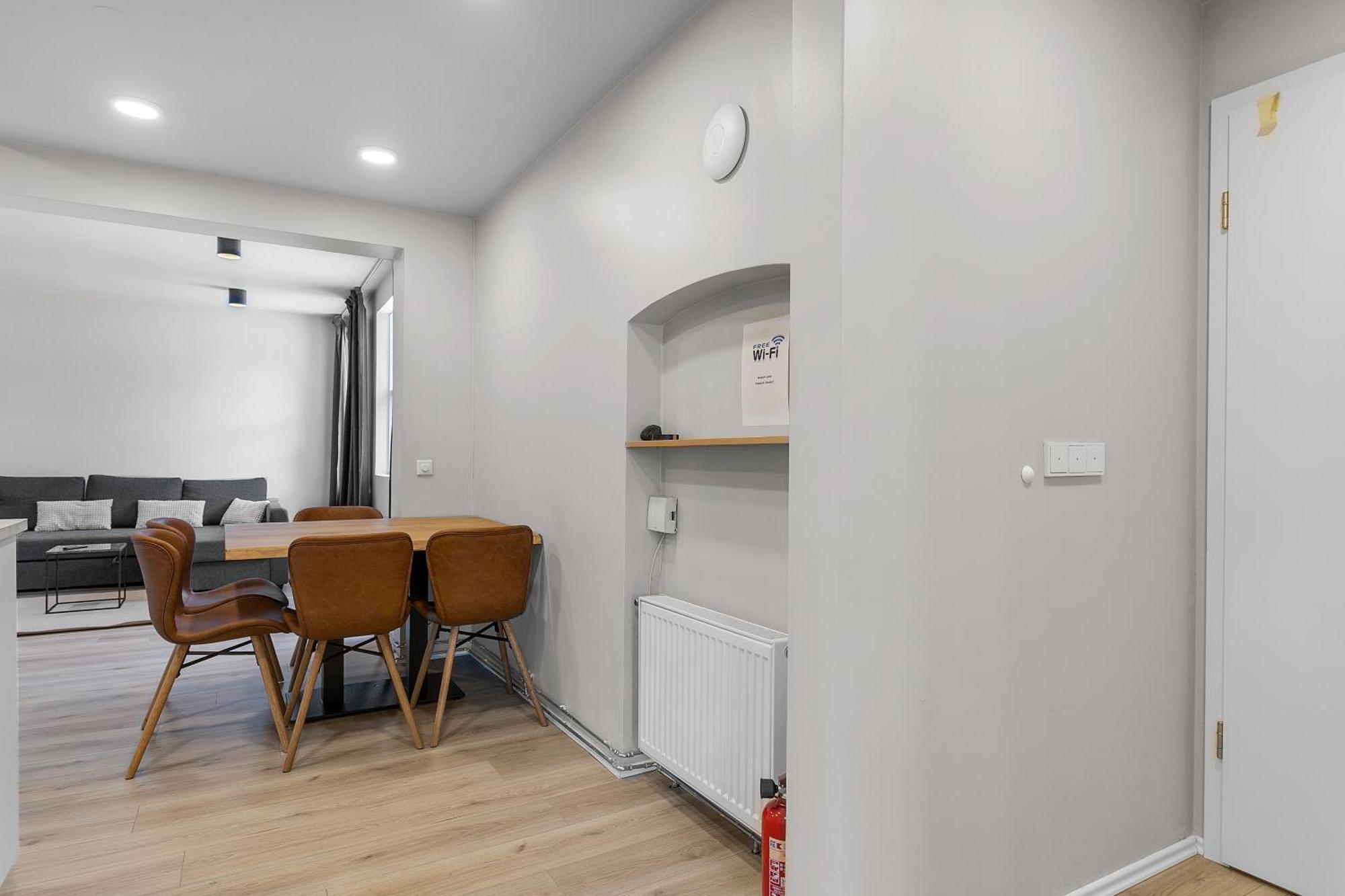 U16 By Stay In Iceland Reikiavik Exterior foto