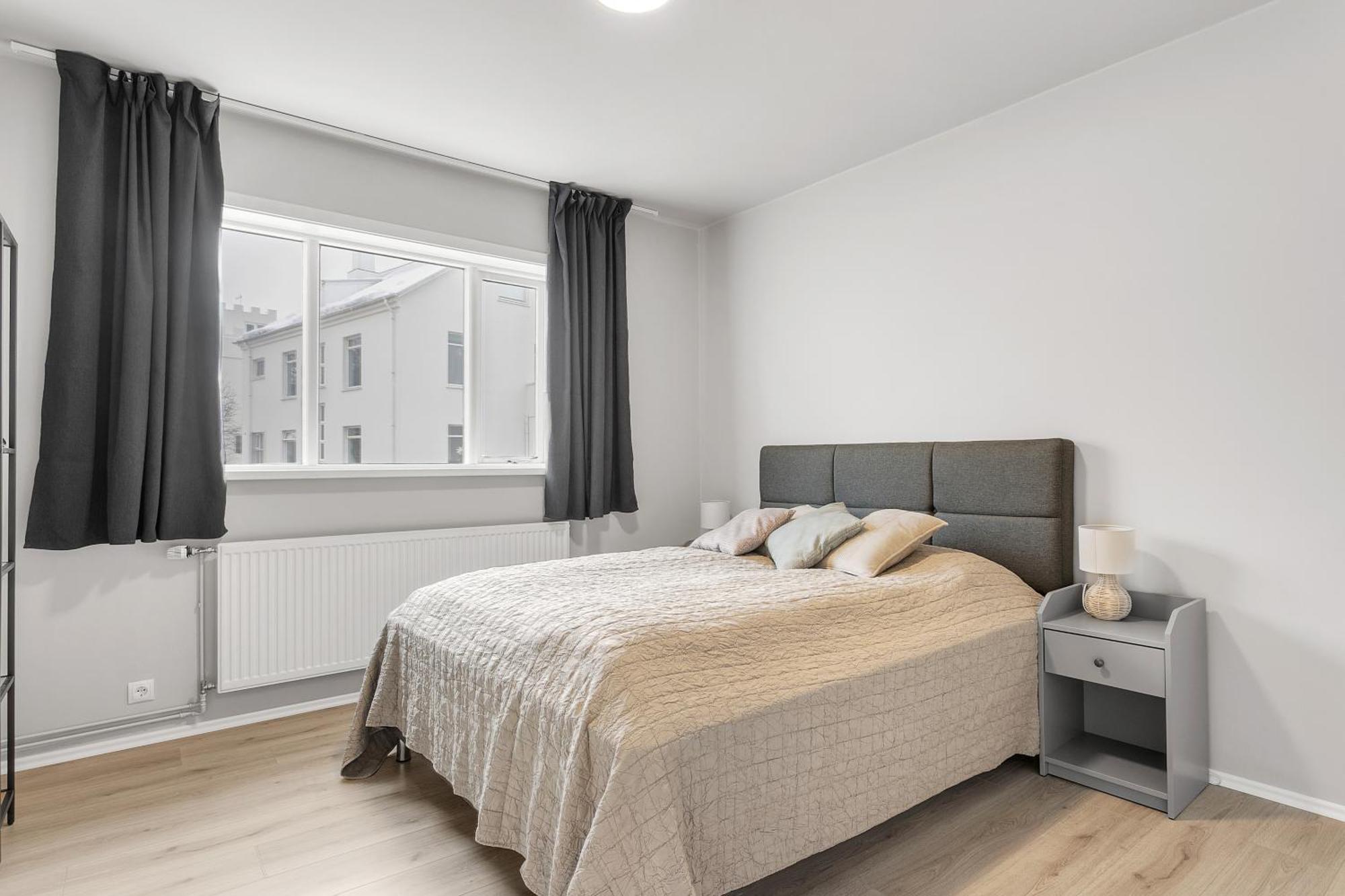 U16 By Stay In Iceland Reikiavik Exterior foto