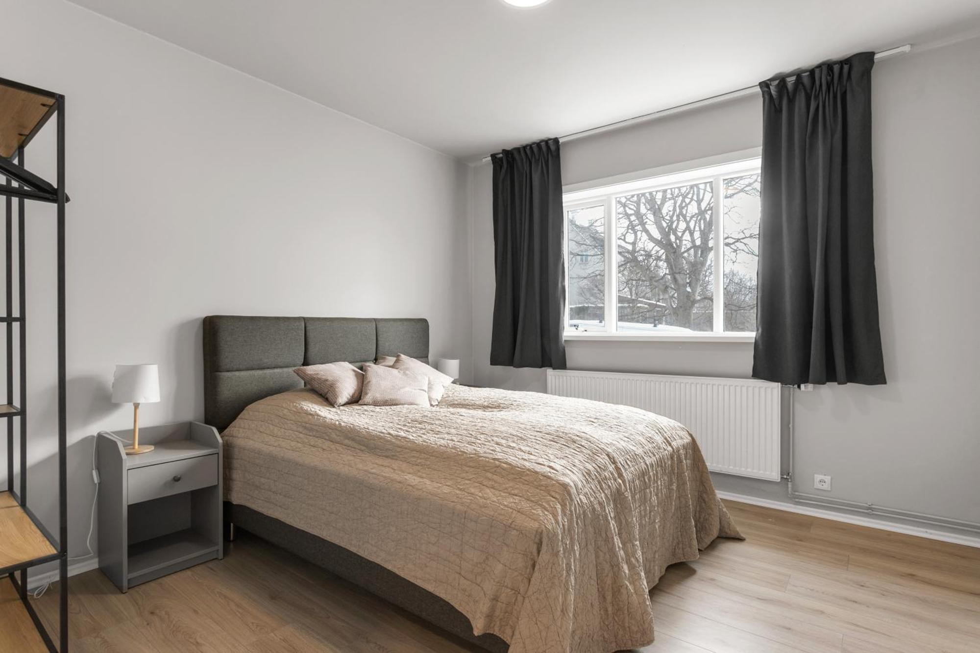 U16 By Stay In Iceland Reikiavik Exterior foto