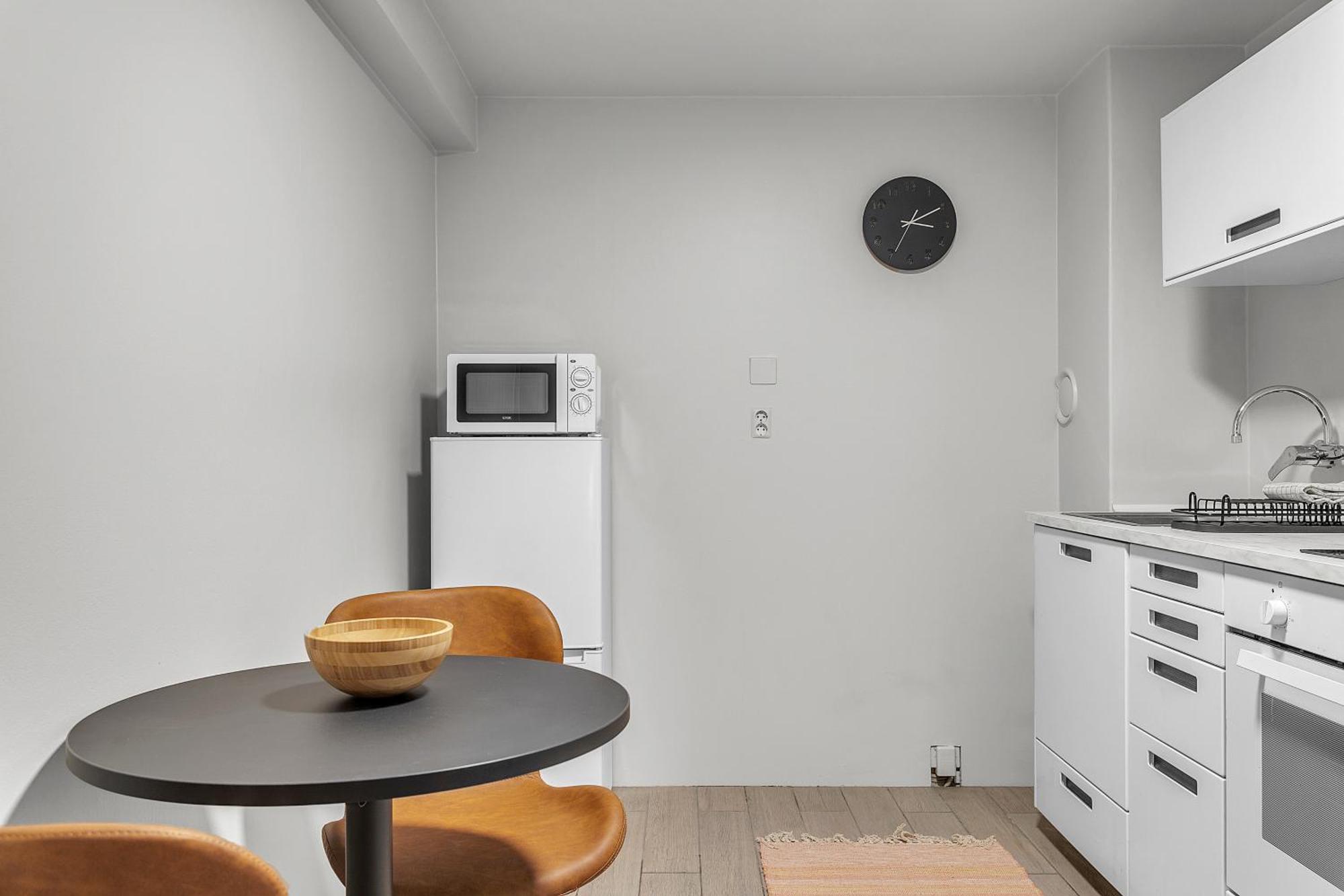 U16 By Stay In Iceland Reikiavik Habitación foto