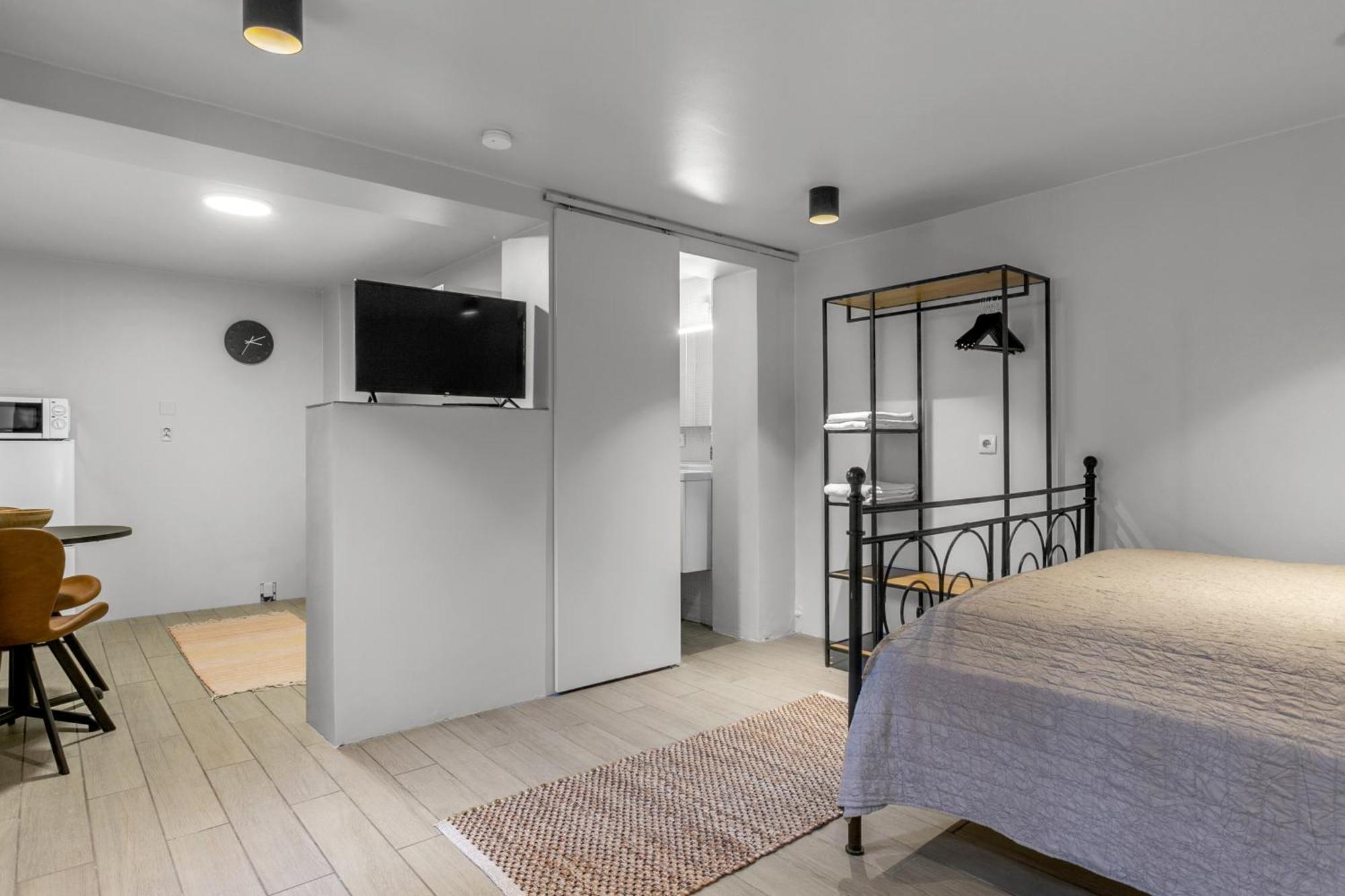 U16 By Stay In Iceland Reikiavik Habitación foto