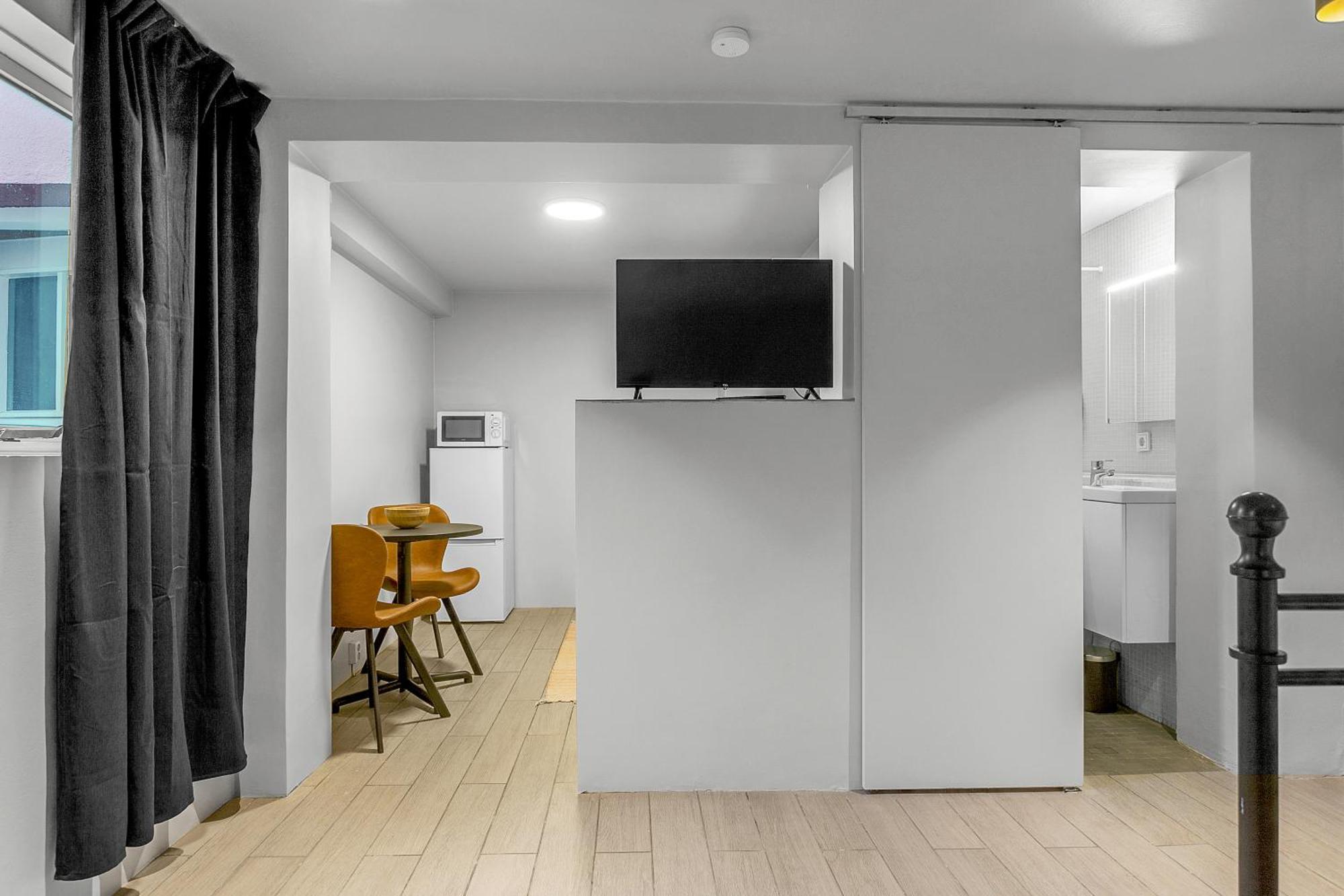 U16 By Stay In Iceland Reikiavik Habitación foto